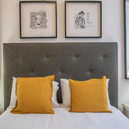 Ferienwohnung Apartamento Alianca Distrikt Distrikt Faro Exterior foto