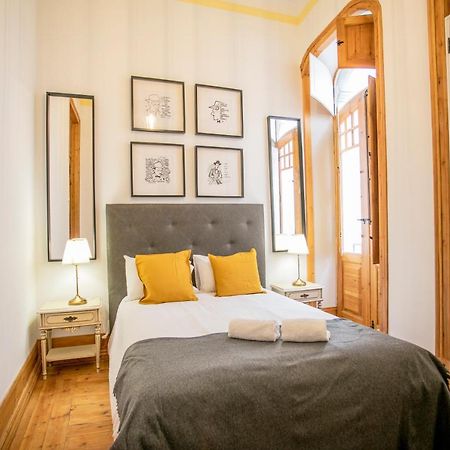 Ferienwohnung Apartamento Alianca Distrikt Distrikt Faro Exterior foto